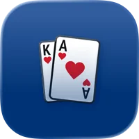 Texas Holdem Cards logo